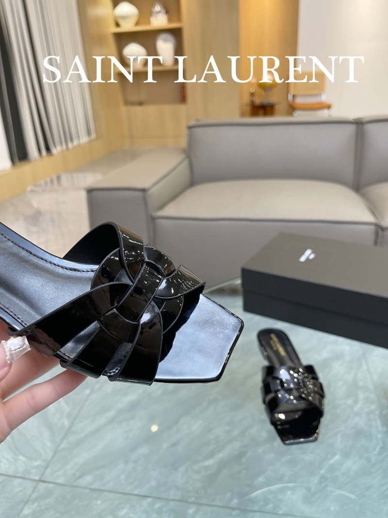 YSL Slippers